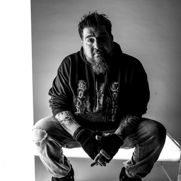 Big Jay Oakerson