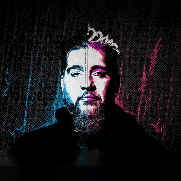 Big Jay Oakerson Them/They special