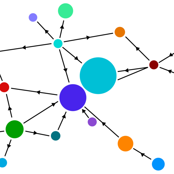 Graphic - Asset Initiative Molecule