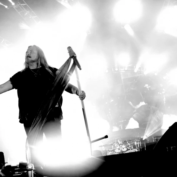 Johnny Van Zant