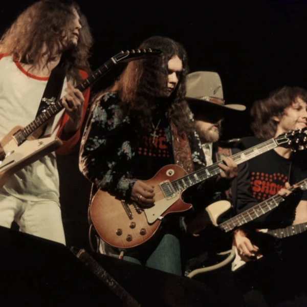 Lynyrd Skynyrd