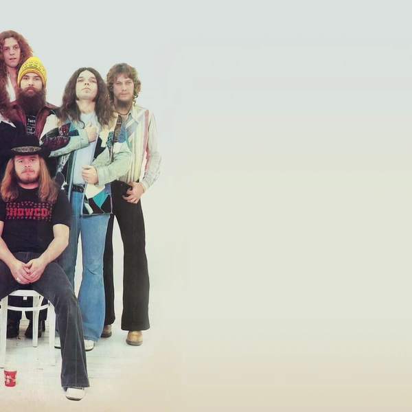 Skynryd Creem magazine